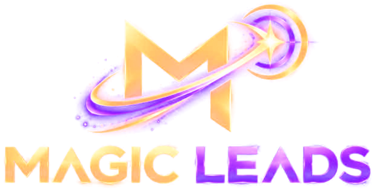 Magic Leads